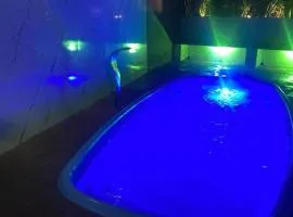 J Morelli s - A 2 Minutos dos Melhores Parques de Olímpia