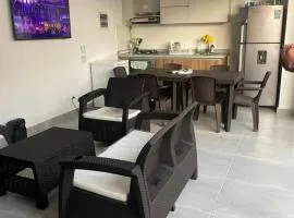 Dúplex en Condominio Privado con Piscina
