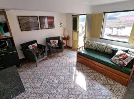 Casa Dona Luiza 166, Centro, Mountain views