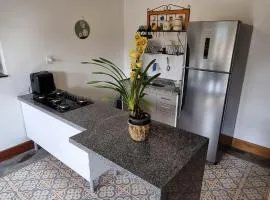 Casa Dona Luiza 166, Centro, Mountain views