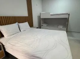 Flat camocim 03 residencial Ibiapaba