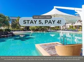 Resort and Spa 2306-7