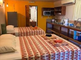 Willy's Fish Camp Ocean View Rooms Drake Bay Costa Rica