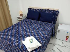 top Suites, hotel in Saquarema