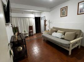 Departamento en Gualeguaychu Norma, ξενοδοχείο σε Gualeguaychú