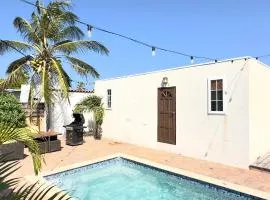 Aruba Ariba Exclusive Pool Suites
