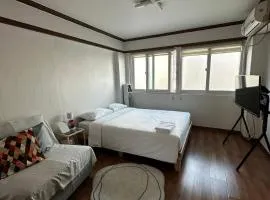 Jungnang Guesthouse