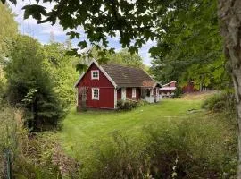 5 person holiday home in Immeln