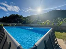 Nanihi Villa - Little Paradise
