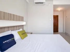 Urbanview TeBeYe Syariah UNS Solo