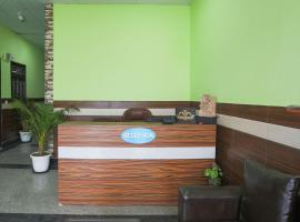 Capital O A-one，位于马尼萨的酒店