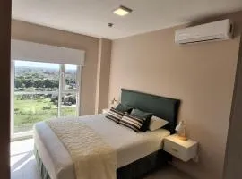 Departamento Resort zona aeropuerto