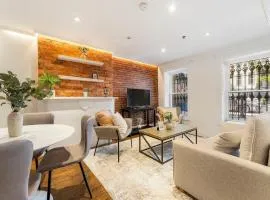 Stylish Brooklyn Getaway, 1BR plus Kitchen
