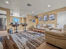 Jt Desert Dwelling
