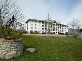 River Hotel, hotel v destinaci Giaveno