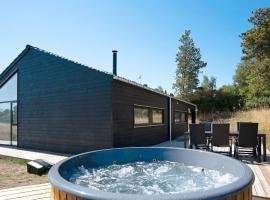 8 person holiday home in Slagelse-By Traum, hotel v destinaci Slagelse