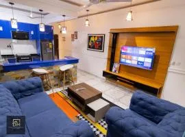 De mazy Apartment