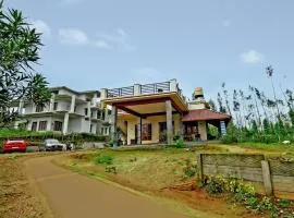 Sogadu Homestay - Full Villa, 4BH, Estate, Home Food