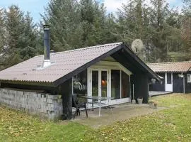 Tranquil Cottage Retreat in Lokken-By Traum