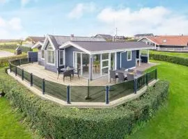 8 person holiday home in Lemvig-By Traum