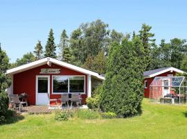 6 person holiday home in Frederikshavn-By Traum, khách sạn ở Frederikshavn