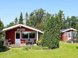 6 person holiday home in Frederikshavn-By Traum