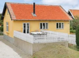 8 person holiday home in Skagen-By Traum