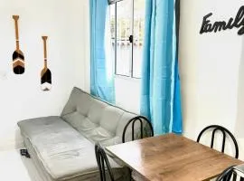 Casa Pé na Areia Beira Mar - Bertioga entre Centro e Sesc