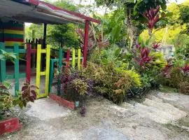Nature in portland Eco Villas