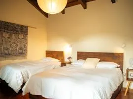 Casa del Sol Antigua