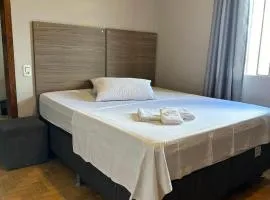 Hotel e Restaurante Santa Fé