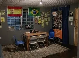 Mike's Adventures Guest House
