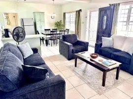 Krysta's Hideaway