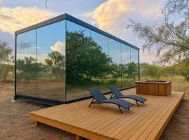 Andromeda at The Retreat
