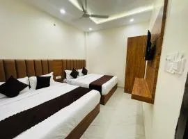 Shaurya Inn Hotel - 5 Min walk from Golden Temple