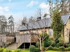 7 person holiday home in SVÄNGSTA-By Traum