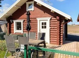 4 person holiday home in TRELLEBORG-By Traum