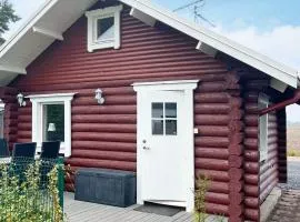 4 person holiday home in TRELLEBORG-By Traum