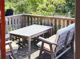 4 person holiday home in UGGLARP