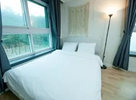 Yangyang Ocean Hill