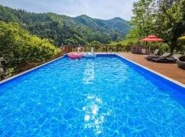 Hue Bless Spa Pension Gapyeong