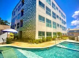 Sossego do Porto Galinhas Flats