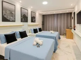 Copacabana Beach House III