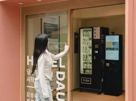 Hotel Daun Guri