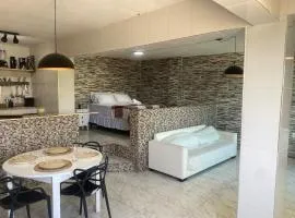 Loft Pescadores Vista Mar