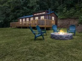 Zen Den at Star Gap