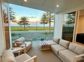 Luxury Ocean View