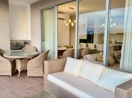 Luxury Apartment betwen Cartagena and Barranquilla