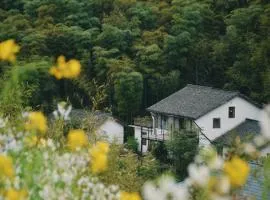 Xipo Moganshan Resort Homestay