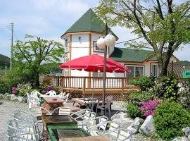 Sarang Maeul Pension